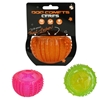 Picture of Dog Comet Vesta Treat Locker – Durable Treat Toy & Dental Ai